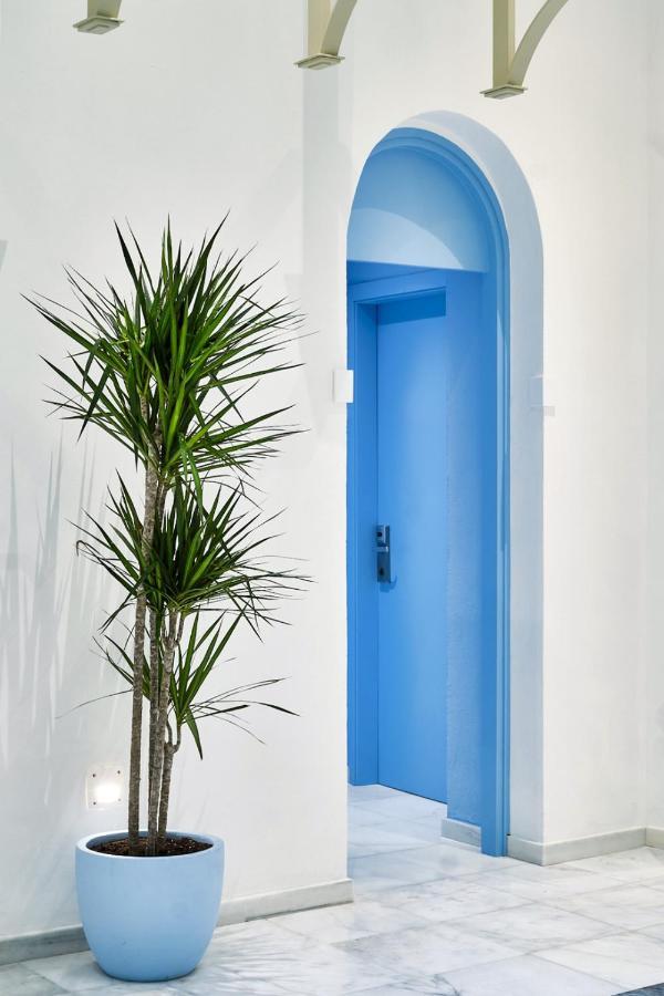 La Casa Del Arco Hotel Conil De La Frontera Buitenkant foto